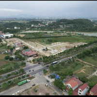 Bán Đất Đường 100M, Tỉnh Lộ 312, Ngã Tư Tam Đồng - Mê Linh, Hà Nội - View Đẹp, Pháp Lý Đầy Đủ