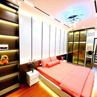 Khu Vip Triều Khúc - Hà Đông - Nhà Đẹp Xây Mới 26M2 4 Tầng - Cách Ô Tô Đỗ 50M Không Có Căn Thứ 2