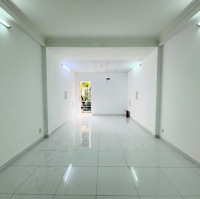 *Đối Diện Đầm Sen* [4,1 X 16 ] Có Ô Lắp Thang Máy (Ko Lộ Giới)
