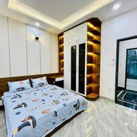 Nhà Tốt Giá Rẻ Hẻm 6M Dân Trí Cao Đường Cao Thắng, P12, Q.phú Nhuận (54,6M2) 1T1L2Lst Giá Bán 3Tỷ250