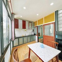 Hàng Hiếm Tại Đỗ Tấn Phong - 6,2 Triệu Vnd, 30M2, 1 Phòng Ngủ+ 1 Wc