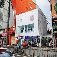 Chính Chủ Cho Thuê Góc 2Mt 7A Tôn Thất Tùng Quận 1 - 9M X 10M Trệt 2 Lầu - Giá: 130 Triệu/Tháng