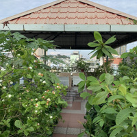 Bán Nhà Q1 View Sông, Đang Cho Thuê Như Ks,Diện Tíchđất 80M2, Dtxd Hơn 300M2, 5 Pn, 6 Toilet, 4 Lầu