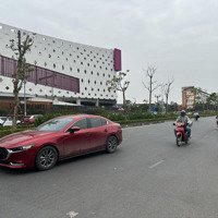 Bán Nhà Liền Kề Flc Premier Parc Đại Mỗ 98M2 23 Tỷ Vnd, Đối Diện Aeon Mall, Hà Nội