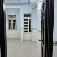 Bán Nhà Hoàng Ngân Xe Hơi Tới Nhà/ 3 Tầng/ Thửa Vuông Vức 48M2