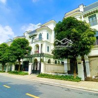 Biệt Thự Song Lập Sao Biển - Đông Nam - View Biển - Gần Vincom - Vinhomes Oceanpark 1 Gia Lâm