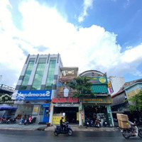 Siêu Hời Bán Nhàmặt Tiềnđường Vườn Lài Gần Lũy Bán Bích Đoạn Đẹp Nhất, Q. Tân Phú - 4 X 17 - 12 Tỷ Tl