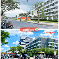 Giỏ hàng đất nền FPT City Đà Nẵng Khu V2-3 sát trường Đại Học FPT giá đầu tư