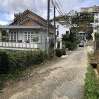 Bán Đất Tại Đường Mimosa, Đà Lạt - Giá Siêu Hời Chỉ 14 Tỷ Vnd, 817M2, Pháp Lý Đầy Đủ