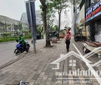 Hàng Độc Tại Mặt Phố Lạc Long Quân, Tây Hồ. Bán Đất 126M2, 2 Thoáng Vĩnh Viễn Chỉ 69 Tỷ Vnd