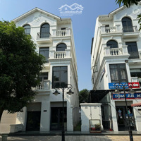 Shophouse Xẻ Khe, Sổ Lâu Dài, Đối Diện Công Viên Giá Bán 19.1 Tỷ Vin Gia Lâm, Hà Nội (0985941715)