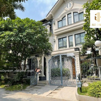 Cho Thuê Biệt Thự Nam Long 3, 85 Triệu/Tháng, 320M2, 5 Phòng Ngủ 6Pt