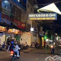 Bán Nhà Góc 2Mt Hẻm Xt 100/ Trần Hưng Đạo Q1.Diện Tích8X9M Trệt 4 Lầu Khai Thác 40 Triệu/Th. Giá Bán 22 Tỷ Tl