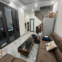 Bán Nhà Riêng Đẹp - Giá Tốt Chỉ 5,5 Tỷ Tại Đường Đàm Quang Trung, Long Biên, Hà Nội