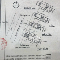 Bán Mặt Tiền 61 Thành Thái (Dt:5.3X20M, Hậu 5,5M, 3 Lầu) Phường 14 Quận 10 Giá Bán 42 Tỷ