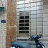 Bán Nhà 5 Tầng Hẻm Xe Hơi Cách Mạng Tháng 8 Phường 11 Quận 3 Chỉ 19 Tỷ Cho 82M2