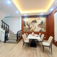 Bán nhà 29 Khương Hạ -Thanh Xuân , DT 40m2 , Giá Nhỉnh 5 tỷ , Oto gần , Full nội thất , 5 Ngủ .