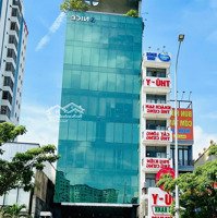 Bán Tòa Building Mặt Tiền Điện Biên Phủ, Q.1 - 9X20M, Hầm 8 Tầng, Hđt 400 Triệu/Th, 70 Tỷ (Tin Thật)