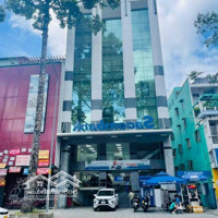 Bán Tòa Building Mặt Tiền Điện Biên Phủ, Q.1 - 9X20M, Hầm 8 Tầng, Hđt 400 Triệu/Th, 70 Tỷ (Tin Thật)