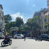 Mặt Phố Cổ - Lô Góc 3 Mặt Phố- Ngay Ngã Tư Giao Cắt- Hà Trung- Phùng Hưng - Kinh Doanh Đỉnh