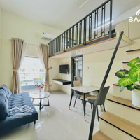 Phòng Trọ Có Gác Cập Bến Đh Văn Lang , Ngay Tại Nguyễn Thái Sơn