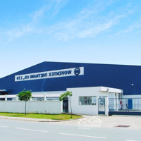 Cho Thuê Kho - Xưởng.diện Tíchtừ 500M2, 1000M2, 1500M2, 2000M2, ... 200.000M2 Tại Yên Mỹ, Hưng Yên