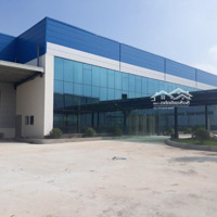 Cho Thuê Kho - Xưởng.diện Tíchtừ 500M2, 1000M2, 1500M2, 2000M2, ... 200.000M2 Tại Yên Mỹ, Hưng Yên