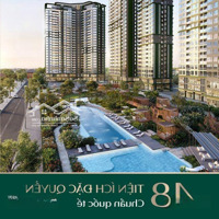 Giá Siêu Hời Chỉ 2,8 Tỷ Tại Lumiere Springbay, 39M2 Căn Hộ 1 Ngủ View Ngắm Pháo Hoa Mỗi Tuần