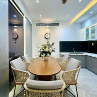 Siêu Phẩm 4 Lầu Thiết Kế Cực Xinh Cực Chất, Đường 1 Trục Xe Hơi Vào Nhà,Diện Tích54M2, Nhỉnh 7 Tỷ