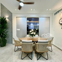 Siêu Phẩm 4 Lầu Thiết Kế Cực Xinh Cực Chất, Đường 1 Trục Xe Hơi Vào Nhà,Diện Tích54M2, Nhỉnh 7 Tỷ