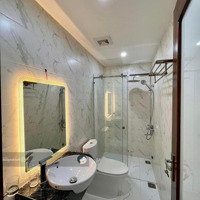 Cực Hiếm ! Tại Hoàng Ngân Nhà Mới Đẹp 60M2 X 4 Tầng, Ngõ Ô Tô Thông, Kd Mọi Mô Hình. Giá 20 Triệu/Th