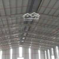 Cho Thuê Kho Xưởng 3000M2 Ở Tp Tân Uyên Bình Dương Liên Hệ: 0908954129