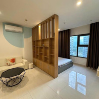 Cho Thuê Căn Hộ Studio Full Đồ Tại Vinhomes Ocean Park Chỉ Với 6 Triệu/Th