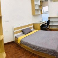 Cho Thuê Chcc Trung Yên Plaza, Trung Hòa Trần Duy Hưng, 60M2, 1 Phòng Ngủ 1Pk, Wc, Đủ Đồ, 10 Triệu
