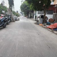 Bán Đất La Tinh Đông La Hoài Đức - 50M Ngõ Thông - Ô Tô Tránh- Giá 4.X Tỷ