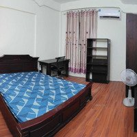 Căn Hộ 1 Pn 50M2 Ngõ 49 Huỳnh Thúc Kháng