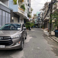 Lạc Long Quân, Q11 - Ngay Đầm Sen - Hẻm Oto 7M - 4.1*16 - 65M2 - Chỉ 8.8Tytl