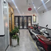 Bom Tấn Ccmn - Chỉ 50M Ra Hồ Linh Quang Lộng Gió -Diện Tích64M2 X 7T/ 16 Phòng / Doanh Thu 90 Triệu/Th