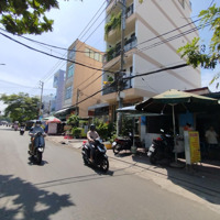 Bán Nhà Bông Sao Quận 8 _ Tạ Quang Bửu, Khai Thác Chdv Dòng Tiền Cao, Ngang 5.3M, 92M2, Chỉ 6 Tỷ 7