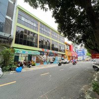 Ngộp Bank - Bán Tòa Nhà Đường Trương Vĩnh Ký, P. Tân Thành. (Dt: 8X16M) 5 Tầng + Thang Máy
