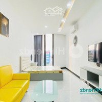 Studio Thiết Kế Sang - Gần Cầu Kênh Tẻ , Lotte - Mặt Tiền Đường Tân Quy