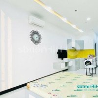 Studio Thiết Kế Sang - Gần Cầu Kênh Tẻ , Lotte - Mặt Tiền Đường Tân Quy