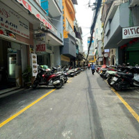 Bán Nhà Hẻm 150 Nguyễn Trãi Bến Thành Q1. 4X18M Trệt 3 Lầu Cho Thuê 50 Triệu/Tháng. Giá Giảm Còn 25,5Tỷ