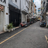 Bán Nhà Hẻm 150 Nguyễn Trãi Bến Thành Q1. 4X18M Trệt 3 Lầu Cho Thuê 50 Triệu/Tháng. Giá Giảm Còn 25,5Tỷ