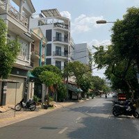 Bán Nhà Mặt Tiền Đường Số Gần Nguyễn Thị Thập Q7Diện Tích5X20M Giá Bán 12.5 Tỷ