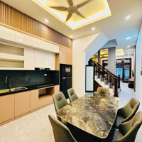 Bán Nhà Định Công - Gần Bệnh Viện Bưu Điện - Giá Bán 9 Tỷ 2 - 82M Đầy Đủ Nội Thất
