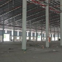 Cho Thuê Kho Xưởng Kcn Hòa Cầm, Q. Cẩm Lệ, 2.000M2, 55 Nghìn/M2/Th (Khu Đường Trường Sơn)