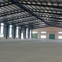 Cho Thuê Kho Xưởng Kcn Hòa Cầm, Q. Cẩm Lệ, 2.000M2, 55 Nghìn/M2/Th (Khu Đường Trường Sơn)