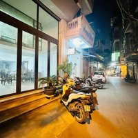 Oto Tránh - 7 Tầng Thang Máy Xịn - Vị Trí Siêu Đẹp - 10M Ra Hồ Linh Quang - 2 Mặt Ngõ - Trung Tâm Đ