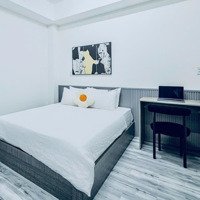 Studio 35M2 Full Nội Thất,Thang Máy,Hầm Xe Gần Cầu Bông,Bờ Kè Vòng Xoay Điện Biên Phu,Đa Kao Quận 1